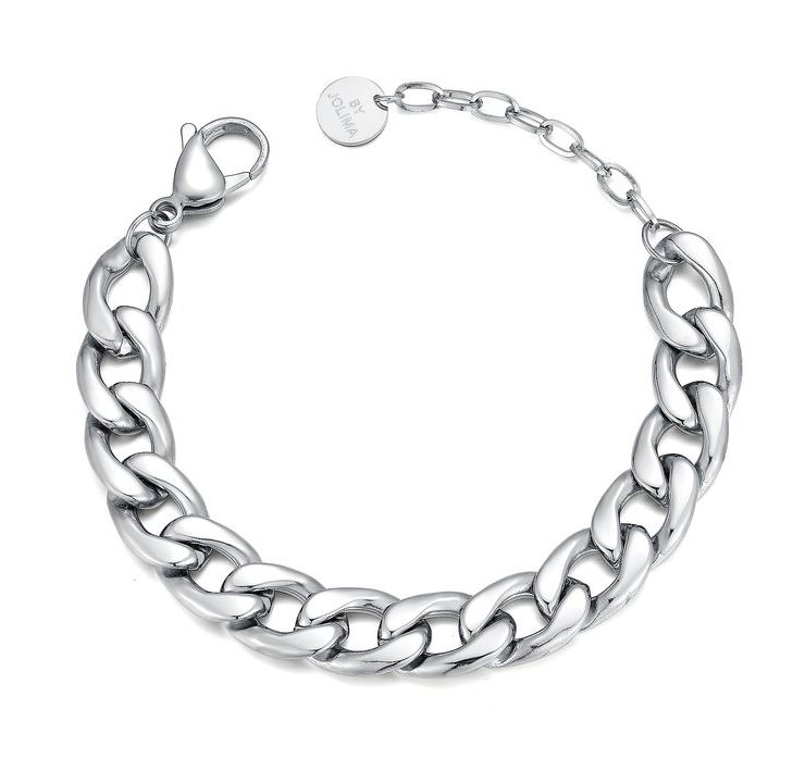 Milano Chain Bracelet