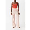 Portia Trousers Chalked Pink