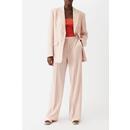 Portia Trousers Chalked Pink