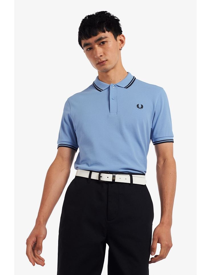 Fred Perry Piké M3600