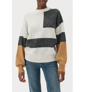 Zelia Sweater