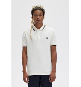 TWIN TIPPED FP SHIRT