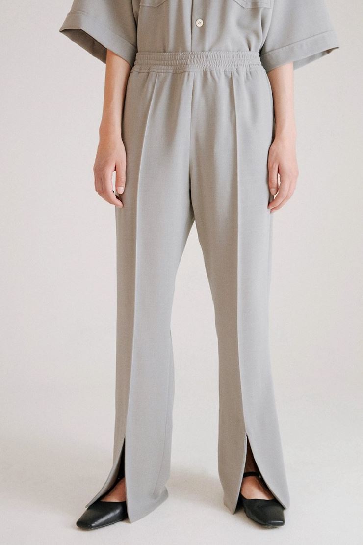 CAMP TROUSERS