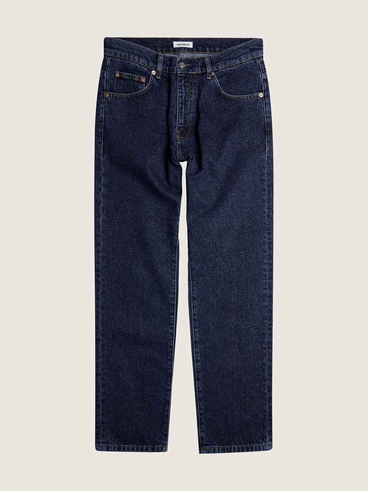 Doc 90s Rinse Jeans