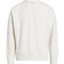 Soft Cotton Modal Sweatshirt