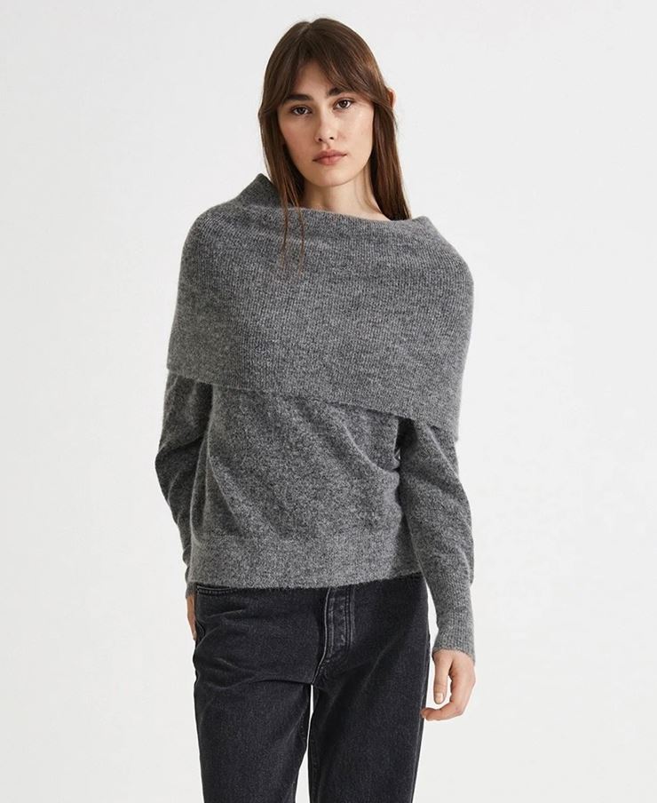 Evry Sweater