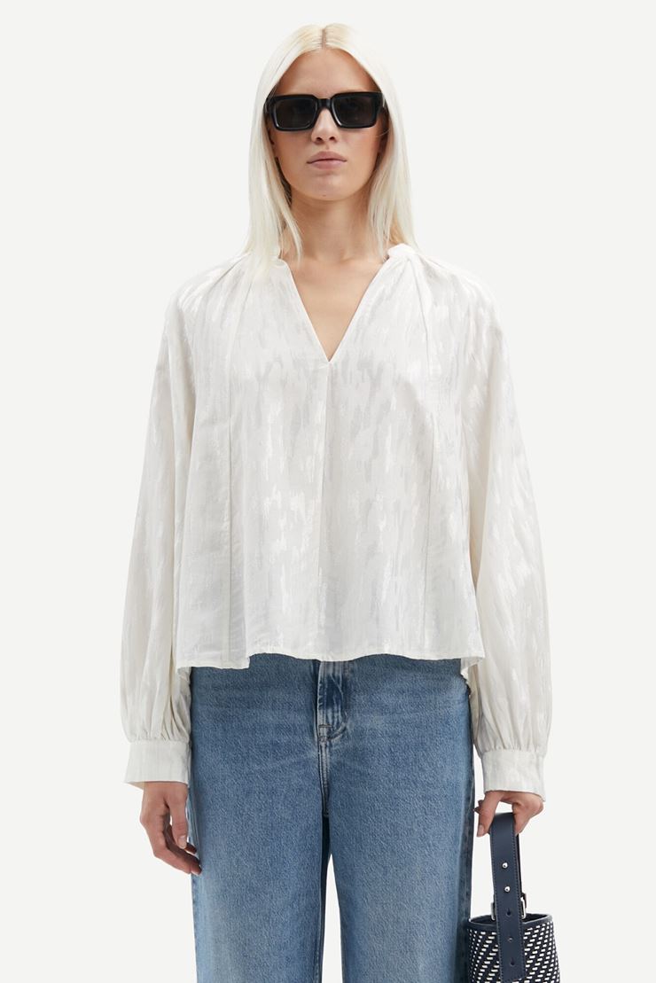 Savera blouse 15042