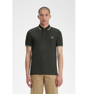 Twin Tipped FP Shirt
