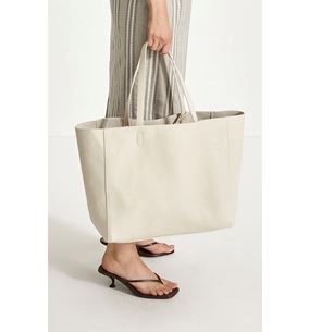 YACHT BAG STRUCTURED