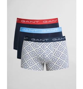 3-pack Trunk Icon G